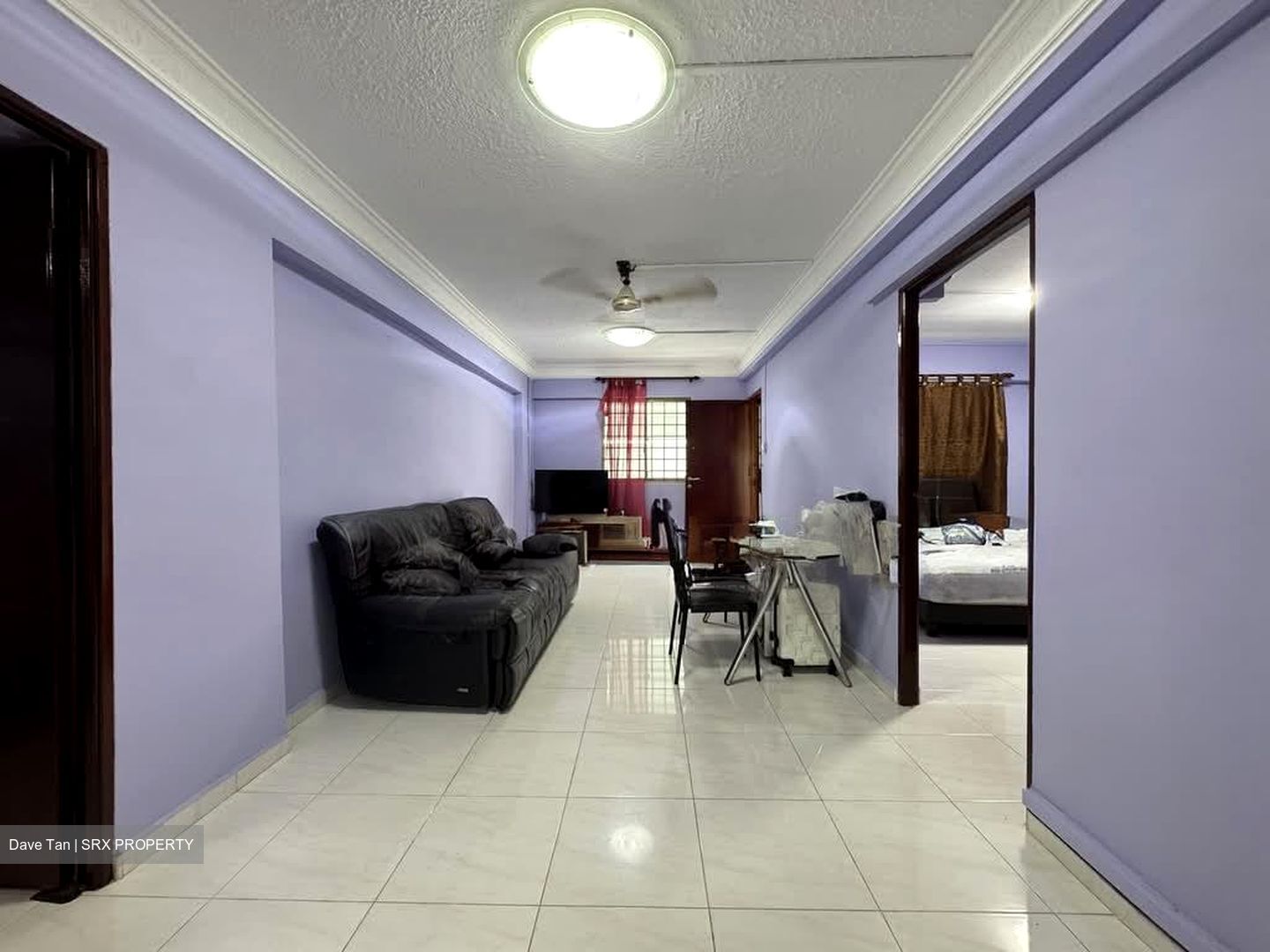 Blk 207 Jurong East View (Jurong East), HDB 3 Rooms #573529461
